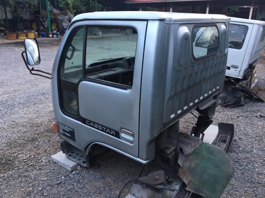 ขายหัวเก๋งรถบรรทุก 4ล้อ,6 ล้อเล็ก NISSAN CABSTAR นำเข้าจากญี่ปุ่น พร้อมใช้ สนใจติดต่อ 081-9485494