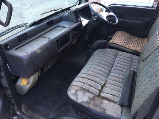 ขายหัวเก๋งรถบรรทุก 4ล้อ,6 ล้อเล็ก NISSAN CABSTAR นำเข้าจากญี่ปุ่น พร้อมใช้ สนใจติดต่อ 081-9485494