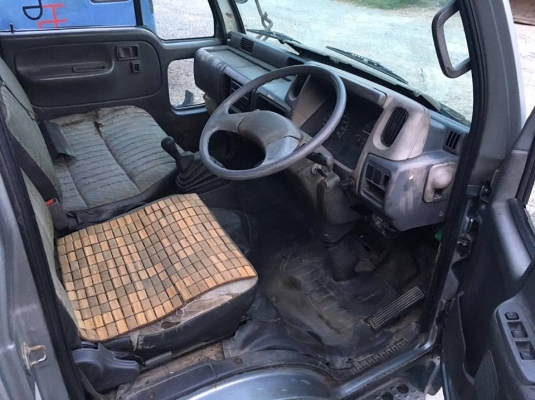 ขายหัวเก๋งรถบรรทุก 4ล้อ,6 ล้อเล็ก NISSAN CABSTAR นำเข้าจากญี่ปุ่น พร้อมใช้ สนใจติดต่อ 081-9485494