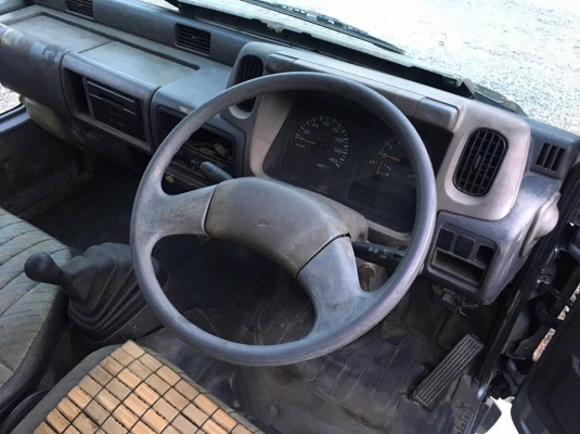 ขายหัวเก๋งรถบรรทุก 4ล้อ,6 ล้อเล็ก NISSAN CABSTAR นำเข้าจากญี่ปุ่น พร้อมใช้ สนใจติดต่อ 081-9485494