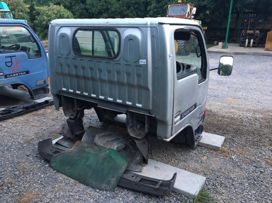 ขายหัวเก๋งรถบรรทุก 4ล้อ,6 ล้อเล็ก NISSAN CABSTAR นำเข้าจากญี่ปุ่น พร้อมใช้ สนใจติดต่อ 081-9485494