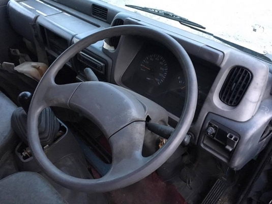 ขายหัวเก๋งรถบรรทุก 4ล้อ,6 ล้อเล็ก NISSAN CABSTAR นำเข้าจากญี่ปุ่น พร้อมใช้ สนใจติดต่อ 081-9485494