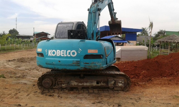 ขายมาคไฟsk100รถสวยเดิมไฟ้ฟ้าครบเอกสารอินวอยแอรหนาว