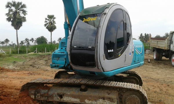 ขายมาคไฟsk100รถสวยเดิมไฟ้ฟ้าครบเอกสารอินวอยแอรหนาว