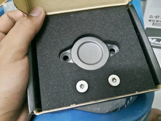 ขายครอบครัช DUCATI MONSTER 795 แท้ เบิกศูนย์