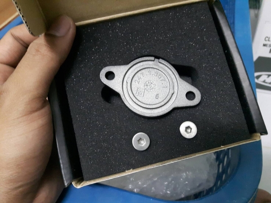 ขายครอบครัช DUCATI MONSTER 795 แท้ เบิกศูนย์