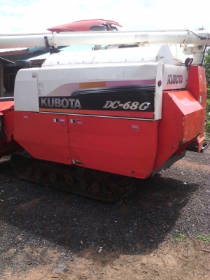 ขายราคา335000.บาทdc68นิวสปิงพลัสรุ่นสุดท้ายปายปี54ใช้งาน2000ชั่วโมง.0868-780038..รถปี54..เอกสารพร้อมโอน..แทกยางใหม่.ล้อนำใหม่.เฟืองเสตอรใหม่