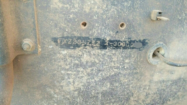 ขายรถพ่วง 18 ล้อ แม่-ลูก กระบะเหล็กคอกสูงดั้ม ISUZU 270 ปี.48 วางเครื่อง 320 แรง ลงเล่มแล้ว ราคา 1550000 ต่อรอง สนใจรีบโทรจองด่วน ขายรถพ่วง 18 ล้อ แม่-ลูก กระบะเหล็กคอกสูงดั้ม ISUZU 270 ปี.48 วางเครื่อง 320 แรง ลงเล่มแล้ว ราคา 1550000 ต่อรอง สนใจรีบโทรจองด่วน