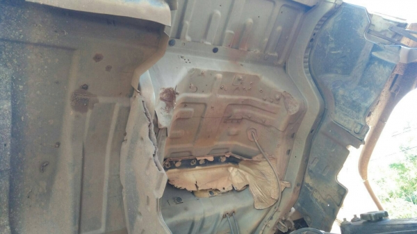 ขายรถพ่วง 18 ล้อ แม่-ลูก กระบะเหล็กคอกสูงดั้ม ISUZU 270 ปี.48 วางเครื่อง 320 แรง ลงเล่มแล้ว ราคา 1550000 ต่อรอง สนใจรีบโทรจองด่วน ขายรถพ่วง 18 ล้อ แม่-ลูก กระบะเหล็กคอกสูงดั้ม ISUZU 270 ปี.48 วางเครื่อง 320 แรง ลงเล่มแล้ว ราคา 1550000 ต่อรอง สนใจรีบโทรจองด่วน