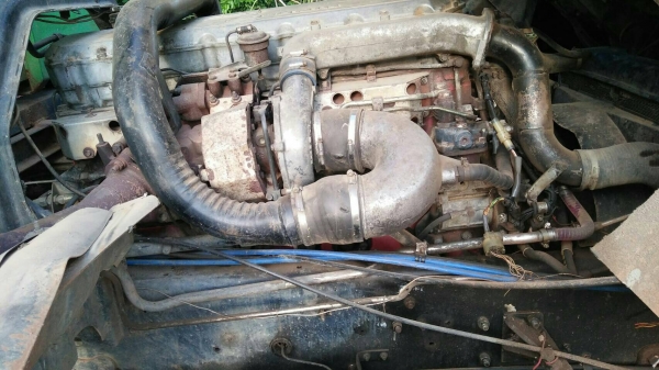 ขายรถพ่วง 18 ล้อ แม่-ลูก กระบะเหล็กคอกสูงดั้ม ISUZU 270 ปี.48 วางเครื่อง 320 แรง ลงเล่มแล้ว ราคา 1550000 ต่อรอง สนใจรีบโทรจองด่วน ขายรถพ่วง 18 ล้อ แม่-ลูก กระบะเหล็กคอกสูงดั้ม ISUZU 270 ปี.48 วางเครื่อง 320 แรง ลงเล่มแล้ว ราคา 1550000 ต่อรอง สนใจรีบโทรจองด่วน