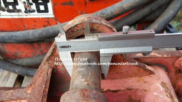 FROM JAPANตัวคีบปากหนีบไม้CLAMP SHELL PC20,PC25,PC30,PC35*สลัก 35 มิล /ราคาเพียง 19,500 บาท