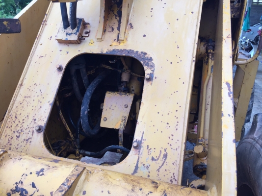 รถตักล้อยางKOMATSU 510กรองคู่ เอกสารอินวอยล์...รถดีแรงดีเอวแน่น รถเดิมๆ รถตักล้อยางKOMATSU 510กรองคู่ เอกสารอินวอยล์...รถดีแรงดีเอวแน่น รถเดิมๆ