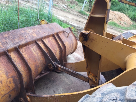 รถตักล้อยางKOMATSU 510กรองคู่ เอกสารอินวอยล์...รถดีแรงดีเอวแน่น รถเดิมๆ รถตักล้อยางKOMATSU 510กรองคู่ เอกสารอินวอยล์...รถดีแรงดีเอวแน่น รถเดิมๆ