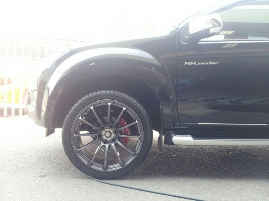 แม็ก22"สภาพสวยพร้อมยาง