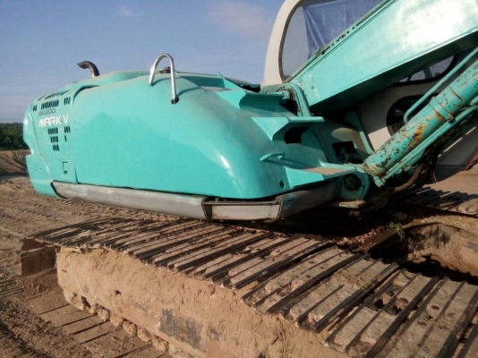 รถแบคโฮ KOBELCO 200. / ( มัคไฟล์ ) , ซุปเปอร์. สนใจติดต่อ 081 - 6079515 รถแบคโฮ KOBELCO 200. / ( มัคไฟล์ ) , ซุปเปอร์. สนใจติดต่อ 081 - 6079515