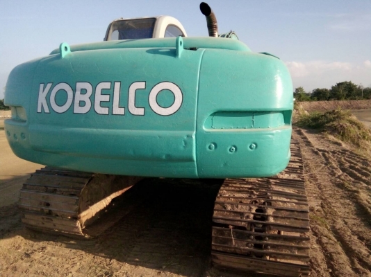 รถแบคโฮ KOBELCO 200. / ( มัคไฟล์ ) , ซุปเปอร์. สนใจติดต่อ 081 - 6079515 รถแบคโฮ KOBELCO 200. / ( มัคไฟล์ ) , ซุปเปอร์. สนใจติดต่อ 081 - 6079515