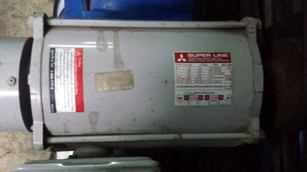 ขายปั้มลมสภาพดีมาก