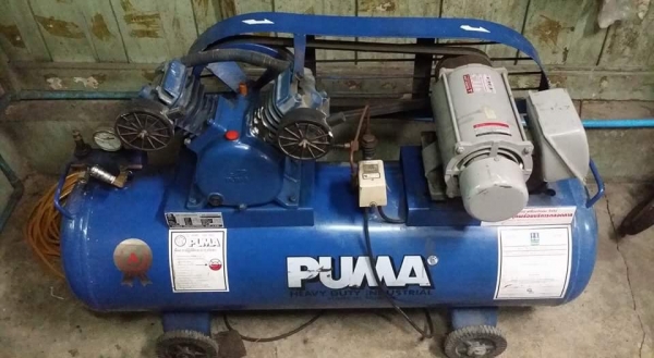 ขายปั้มลมสภาพดีมาก