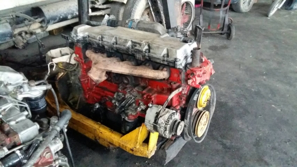 ขายเครื่อง hino jo8c 210 ขายเครื่อง hino jo8c 210