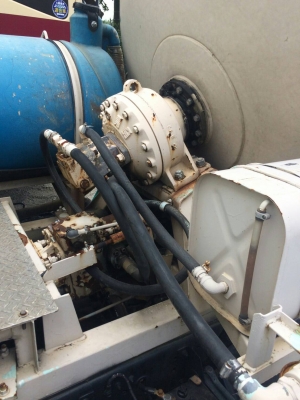 ขายรถโม่ปูน 6ล้อยี่ห้อ  HINO  เครื่อง H07D 6สูบ 19.5  แรงม้ารถประกอบเก่านอก ยังไมเคยใช้งานในไทย  ไม่มีทะเบียน ขายราถูก 590,000 บาท สนใจ  ติดต่อด่วน////081-8833166