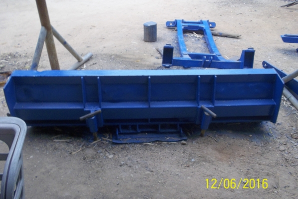 ขายผานดันหน้าไคเฮงหลี