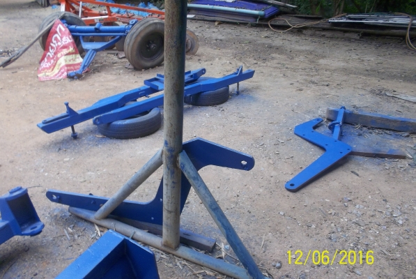 ขายผานดันหน้าไคเฮงหลี