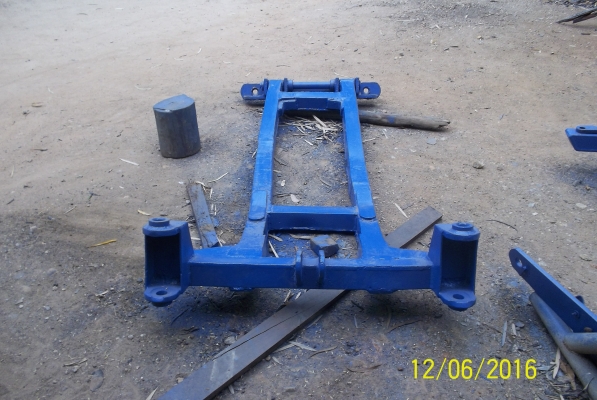 ขายผานดันหน้าไคเฮงหลี