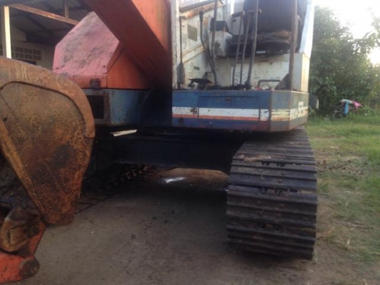 ขาย!! >>> Kubota KH52SR <<< ขาย!! >>> Kubota KH52SR <<<