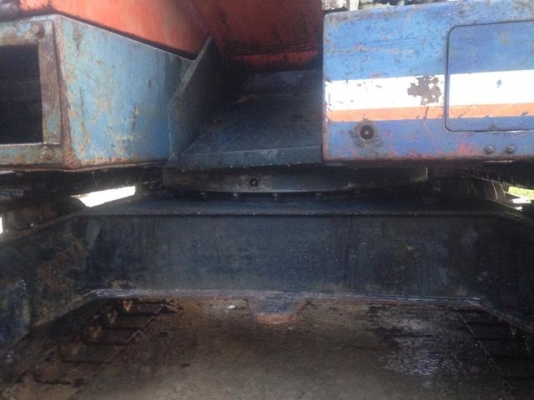 ขาย!! >>> Kubota KH52SR <<< ขาย!! >>> Kubota KH52SR <<<