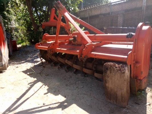 ขายรถไถ L4708