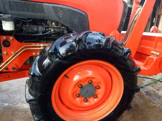 ขายรถไถ L4708