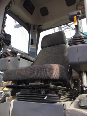 Caterpillar 140M#EB9M00639 สต็อกรถเกรดนำเข้าจากอเมริกา โทร. 080-6565422 (หนิง)