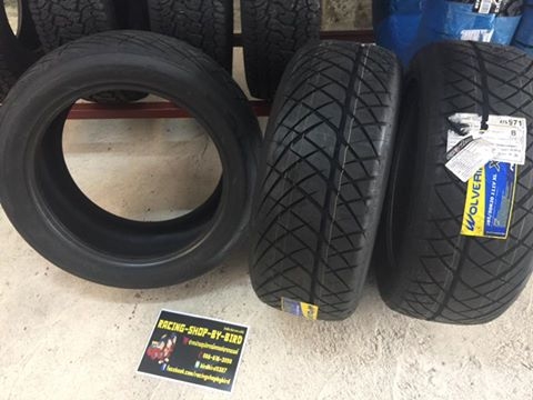 ยางใหม่ 265-50-20