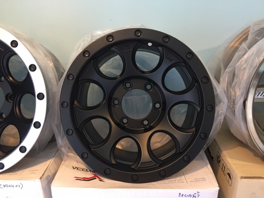 แม็กใหม่ขอบ16 แม็กใหม่ขอบ16