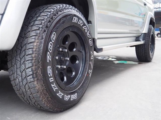 TOYOTA SPORT RIDER 3.0 SR5 LIMITED 4WD สีบ.ทอง ปี 2000