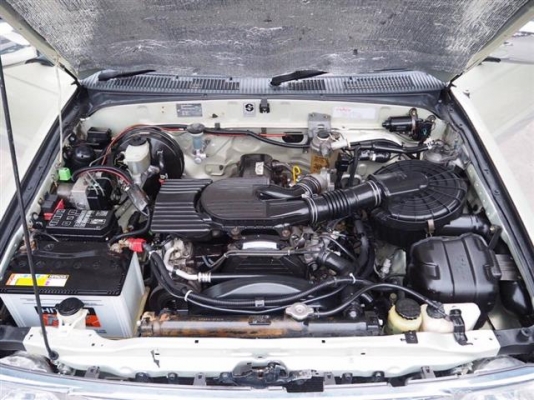 TOYOTA SPORT RIDER 3.0 SR5 LIMITED 4WD สีบ.ทอง ปี 2000