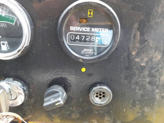 ขายค่ะ..KOMATSU  D20PL-7 เก่าญี่ปุ่นแท้...สภาพสวย...เครื่องปั๊มดี...ระบบคล่อง...โทร..089-3818694  ดวงนภา