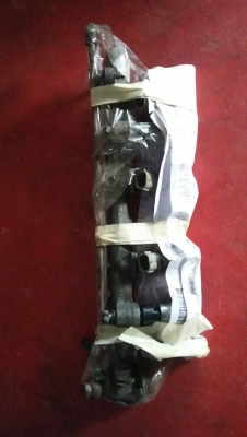 หัวฉีดพร้อมราง4efte