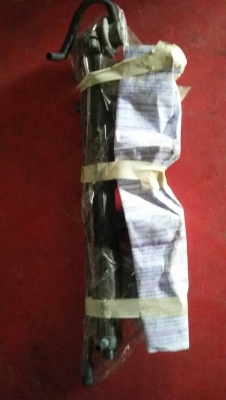 หัวฉีดพร้อมราง4efte