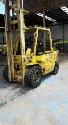 MITSUBISHI :FD35F19A