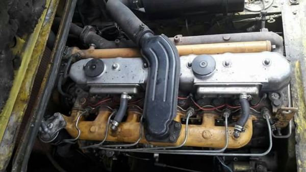 MITSUBISHI :FD35F19A