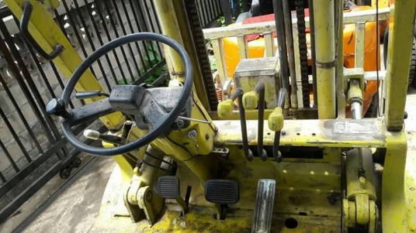 MITSUBISHI :FD35F19A