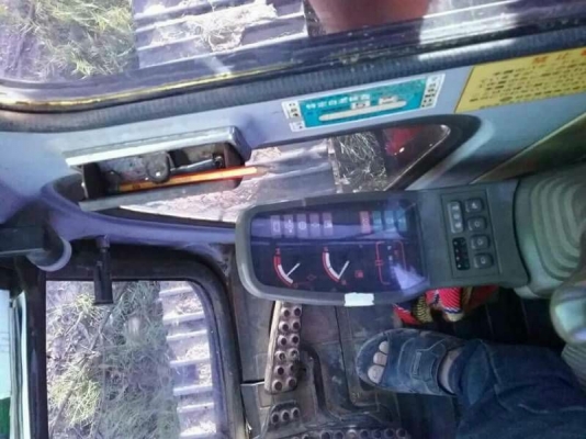 ขายรถแบคโค HITACHI EX120-2 รถสวยสภาพดีพร้อมใช้งาน ราคา630,000 สนใจโทร 090-8588220คุณนะ 093-3258446คุณบิว หรือเข้าดูสินค้าอื่นๆได้ที่ www.narong2truck.com หรือ www.truck.in.th/498 หรือเพจFacebook ณรงค์ ซื้อขายรถมือสอง (เว็บไซต์ส่วนตัว) หรือFacebook คุณนะ ร ขายรถแบคโค HITACHI EX120-2 รถสวยสภาพดีพร้อมใช้งาน ราคา630,000 สนใจโทร 090-8588220คุณนะ 093-3258446คุณบิว หรือเข้าดูสินค้าอื่นๆได้ที่ www.narong2truck.com หรือ www.truck.in.th/498 หรือเพจFacebook ณรงค์ ซื้อขายรถมือสอง (เว็บไซต์ส่วนตัว) หรือFacebook คุณนะ ร