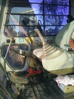 ขายรถแบคโค HITACHI EX120-2 รถสวยสภาพดีพร้อมใช้งาน ราคา630,000 สนใจโทร 090-8588220คุณนะ 093-3258446คุณบิว หรือเข้าดูสินค้าอื่นๆได้ที่ www.narong2truck.com หรือ www.truck.in.th/498 หรือเพจFacebook ณรงค์ ซื้อขายรถมือสอง (เว็บไซต์ส่วนตัว) หรือFacebook คุณนะ ร ขายรถแบคโค HITACHI EX120-2 รถสวยสภาพดีพร้อมใช้งาน ราคา630,000 สนใจโทร 090-8588220คุณนะ 093-3258446คุณบิว หรือเข้าดูสินค้าอื่นๆได้ที่ www.narong2truck.com หรือ www.truck.in.th/498 หรือเพจFacebook ณรงค์ ซื้อขายรถมือสอง (เว็บไซต์ส่วนตัว) หรือFacebook คุณนะ ร