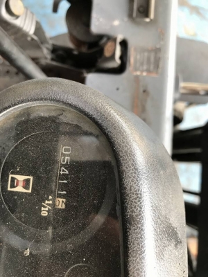 Toyota 6FD30 ขนาด 3.0 ตัน