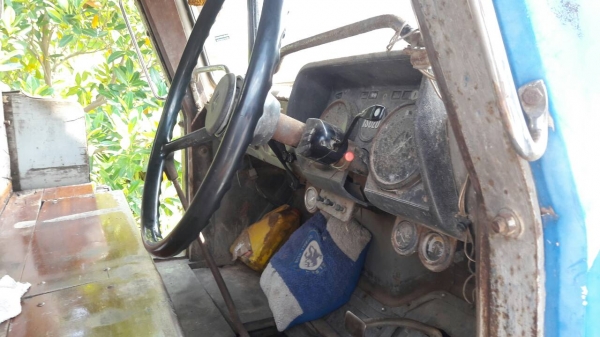 ขายสิบล้อหน้ายาว