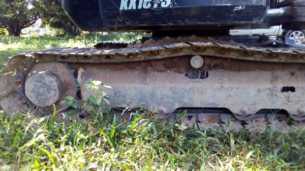 ขายด่วนคูโบต้า5ตันแอร์สวย