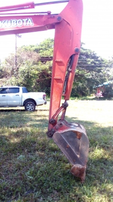 ขายด่วนคูโบต้า5ตันแอร์สวย