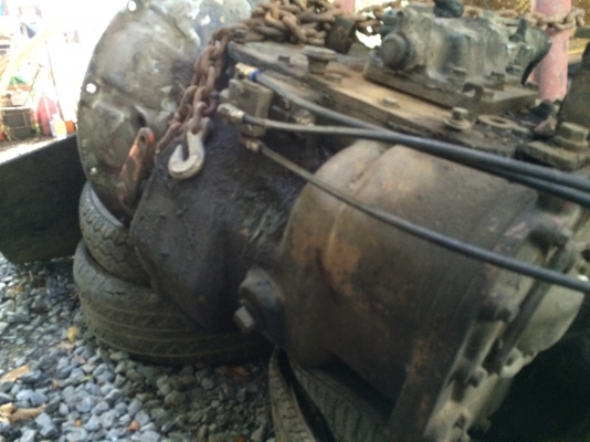 ขายเกียร์ อิตัน 13รอบ ทดแรงสุดๆ รับประกันไม่เสียครับ ขายเกียร์ อิตัน 13รอบ ทดแรงสุดๆ รับประกันไม่เสียครับ