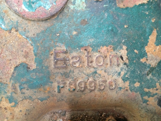 ขายเกียร์ อิตัน 13รอบ ทดแรงสุดๆ รับประกันไม่เสียครับ ขายเกียร์ อิตัน 13รอบ ทดแรงสุดๆ รับประกันไม่เสียครับ